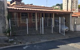 Hostel Trujillo